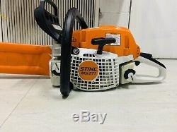 STIHL MS271 Professional Gas Chainsaw with 20 Bar