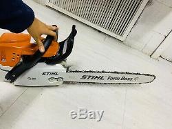 STIHL MS271 Professional Gas Chainsaw with 20 Bar