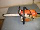 STIHL MS280 CHAINSAW WITH 16 INCH BAR AND CHAIN MS ms 280 028 029 fixer upper