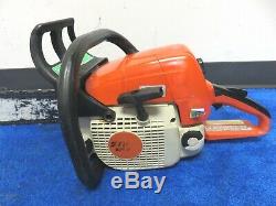 STIHL MS290 CHAINSAW WITH 25 BAR and Chain