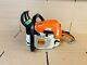STIHL MS290 Farm Boss Chainsaw 57CC Project Saw Turns Over Good Won't Start