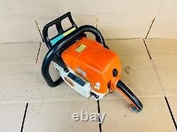 STIHL MS290 Farm Boss Chainsaw 57CC Project Saw Turns Over Good Won't Start