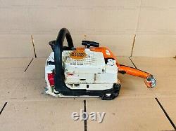 STIHL MS290 Farm Boss Chainsaw 57CC Project Saw Turns Over Good Won't Start