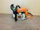 STIHL MS290 Farm Boss Chainsaw Great Compression Needs Minimal Read Note Leaks