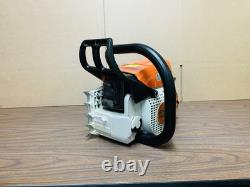 STIHL MS290 Farm Boss Chainsaw Great Compression Needs Minimal Read Note Leaks