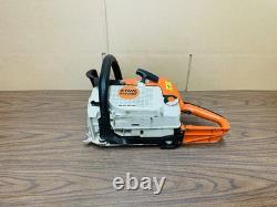 STIHL MS290 Farm Boss Chainsaw Great Compression Needs Minimal Read Note Leaks