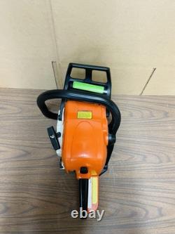STIHL MS290 Farm Boss Chainsaw Great Compression Needs Minimal Read Note Leaks