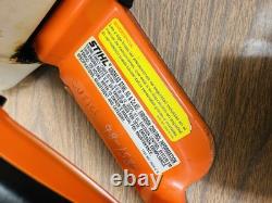 STIHL MS290 Farm Boss Chainsaw Great Compression Needs Minimal Read Note Leaks