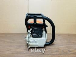 STIHL MS290 Farm Boss Chainsaw Great Compression Needs Minimal Read Note Leaks