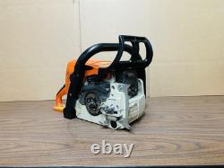 STIHL MS290 Farm Boss Chainsaw Great Compression Needs Minimal Read Note Leaks