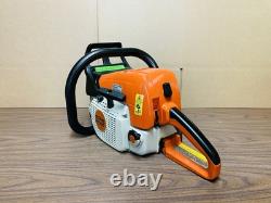 STIHL MS290 Farm Boss Chainsaw Great Compression Needs Minimal Read Note Leaks