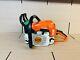 STIHL MS290 Farm Boss Chainsaw Nice Running 57CC Gas Powered Saw Powerhead