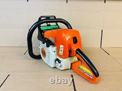 STIHL MS290 Farm Boss Chainsaw Nice Running 57CC Gas Powered Saw Powerhead