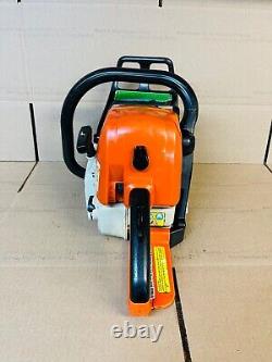 STIHL MS290 Farm Boss Chainsaw Nice Running 57CC Gas Powered Saw Powerhead