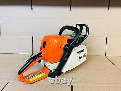 STIHL MS290 Farm Boss Chainsaw Nice Running 57CC Gas Powered Saw Powerhead