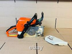 STIHL MS290 Farm Boss Chainsaw Nice Running 57CC Gas Powered Saw Powerhead