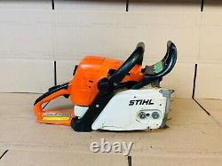 STIHL MS290 Farm Boss Chainsaw Nice Running 57CC Gas Powered Saw Powerhead