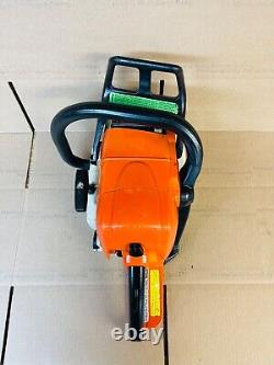 STIHL MS290 Farm Boss Chainsaw Nice Running 57CC Gas Powered Saw Powerhead