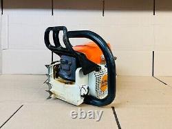 STIHL MS290 Farm Boss Chainsaw Nice Running 57CC Gas Powered Saw Powerhead