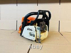 STIHL MS290 Farm Boss Chainsaw Nice Running 57CC Gas Powered Saw Powerhead