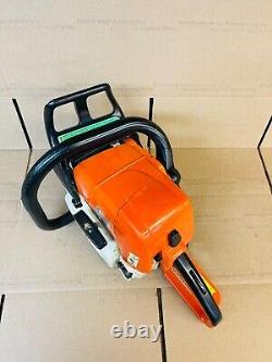 STIHL MS290 Farm Boss Chainsaw Nice Running 57CC Gas Powered Saw Powerhead