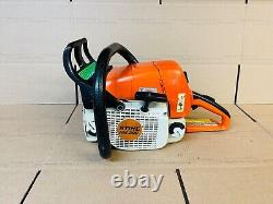 STIHL MS290 Farm Boss Chainsaw Nice Running 57CC Gas Powered Saw Powerhead