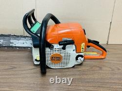 STIHL MS290 Farm Boss Chainsaw -Strong Starting/Running 57cc Saw 16 Bar Chain