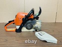 STIHL MS290 Farm Boss Chainsaw -Strong Starting/Running 57cc Saw 16 Bar Chain