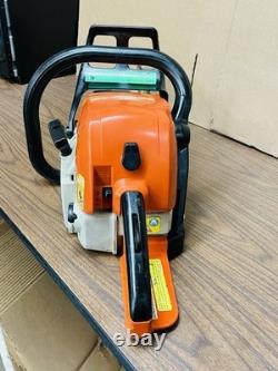 STIHL MS290 Farm Boss Chainsaw -Strong Starting/Running 57cc Saw 16 Bar Chain
