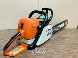 STIHL MS290 Farm Boss Chainsaw -Strong Starting/Running 57cc Saw 16 Bar Chain