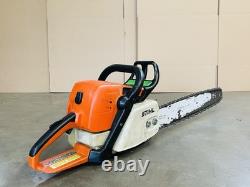 STIHL MS290 Farm Boss Chainsaw -Strong Starting & Running 57cc Saw 20 Bar Chain