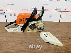 STIHL MS291 Farm Boss Chainsaw Strong Running 56cc Saw With 16 Bar / Chain