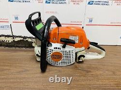 STIHL MS291 Farm Boss Chainsaw Strong Running 56cc Saw With 16 Bar / Chain