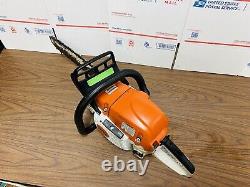 STIHL MS291 Farm Boss Chainsaw Strong Running 56cc Saw With 16 Bar / Chain