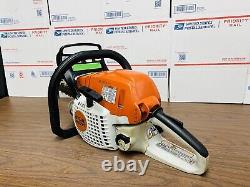 STIHL MS291 Farm Boss Chainsaw Strong Running 56cc Saw With 16 Bar / Chain