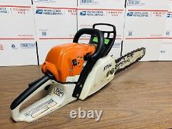 STIHL MS291 Farm Boss Chainsaw Strong Running 56cc Saw With 16 Bar / Chain
