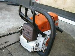 STIHL MS361 20 Bar Professional Gas Chainsaw
