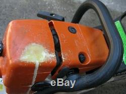 STIHL MS361 20 Bar Professional Gas Chainsaw