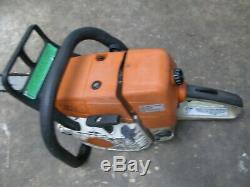 STIHL MS361 25 Bar Professional Gas Chainsaw
