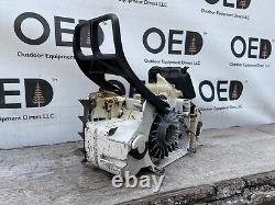 STIHL MS361 Pro Chainsaw Parts / Project Saw 1135 Read & Look SHIPS FAST