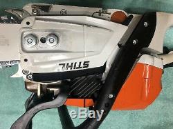 STIHL MS362 C-M Professional 20 Gas Chainsaw