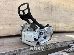 STIHL MS362 / MS362c Chainsaw -59cc Saw For Parts Or Project Read Notes FASTSHIP