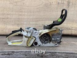 STIHL MS362 / MS362c Chainsaw -59cc Saw For Parts Or Project Read Notes FASTSHIP