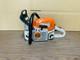 STIHL MS391 Chainsaw Powerhead STRONG STARTING & RUNNING 64cc Gas Saw