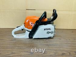 STIHL MS391 Chainsaw Powerhead STRONG STARTING & RUNNING 64cc Gas Saw