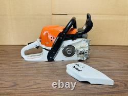 STIHL MS391 Chainsaw Powerhead STRONG STARTING & RUNNING 64cc Gas Saw