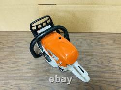 STIHL MS391 Chainsaw Powerhead STRONG STARTING & RUNNING 64cc Gas Saw