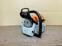 STIHL MS391 Chainsaw Powerhead STRONG STARTING & RUNNING 64cc Gas Saw
