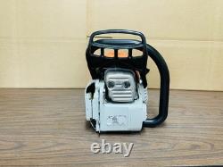 STIHL MS391 Chainsaw Powerhead STRONG STARTING & RUNNING 64cc Gas Saw
