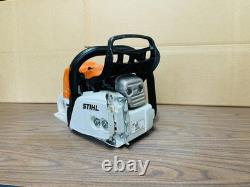 STIHL MS391 Chainsaw Powerhead STRONG STARTING & RUNNING 64cc Gas Saw